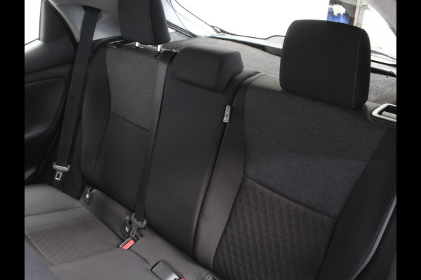 Toyota Yaris 1.5 Hybrid Active CARPLAY | CAMERA | CLIMATE | DAB | ADAPCRUISE | ELRM
