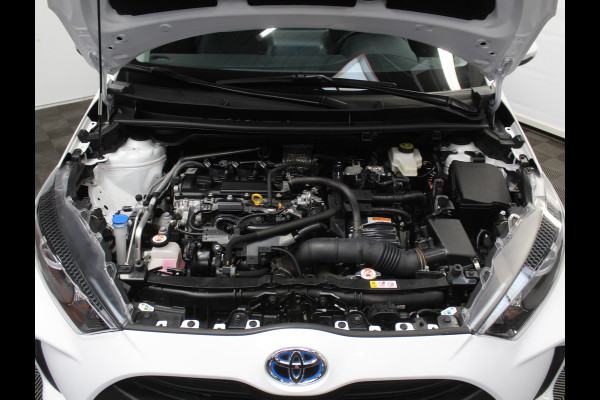 Toyota Yaris 1.5 Hybrid Active CARPLAY | CAMERA | CLIMATE | DAB | ADAPCRUISE | ELRM