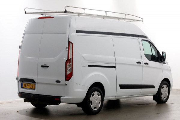 Ford Transit Custom 2.0 TDCI 130pk L2H2 Trend Navi/Camera/Trekhaak 2800kg 08-2019