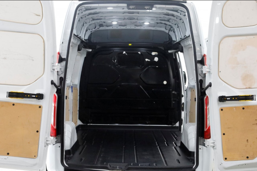 Ford Transit Custom 2.0 TDCI 130pk L2H2 Trend Navi/Camera/Trekhaak 2800kg 08-2019