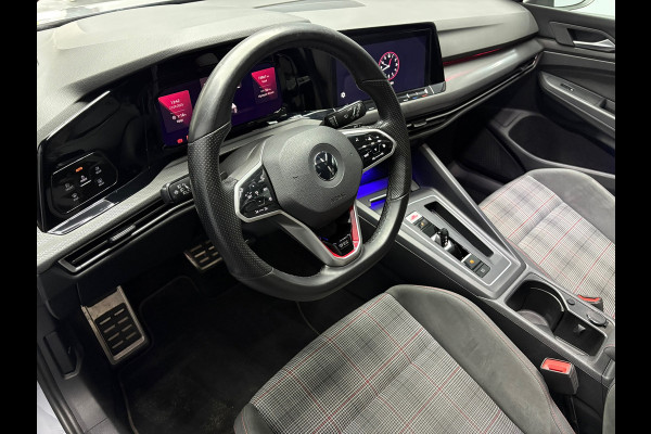 Volkswagen Golf 8 GTI 2.0 Nardo Pano