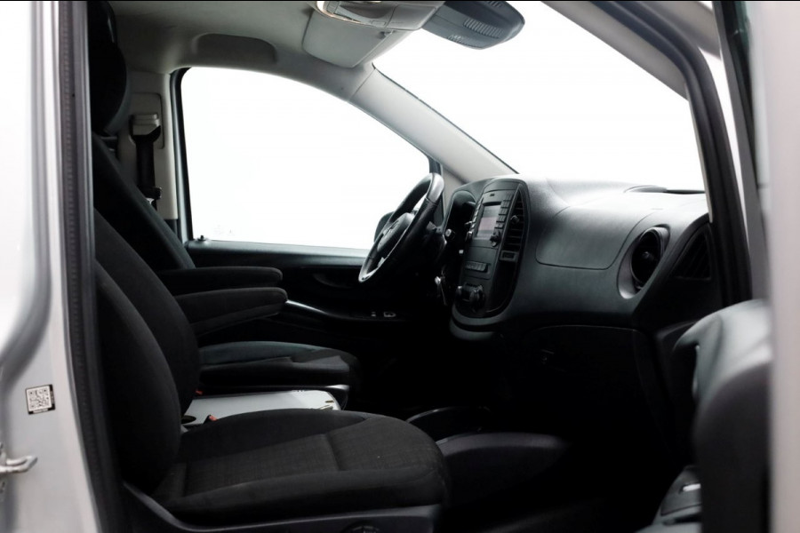 Mercedes-Benz Vito 116 CDI 163pk Lang 7G Automaat 4x4 ZG2 Airco/Navi/Camera 03-2020