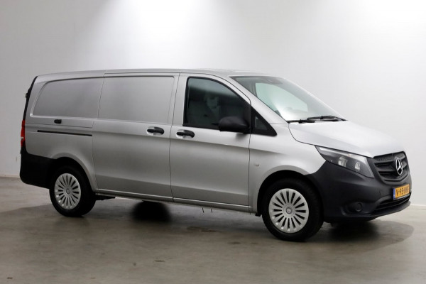 Mercedes-Benz Vito 116 CDI 163pk Lang 7G Automaat 4x4 ZG2 Airco/Navi/Camera 03-2020