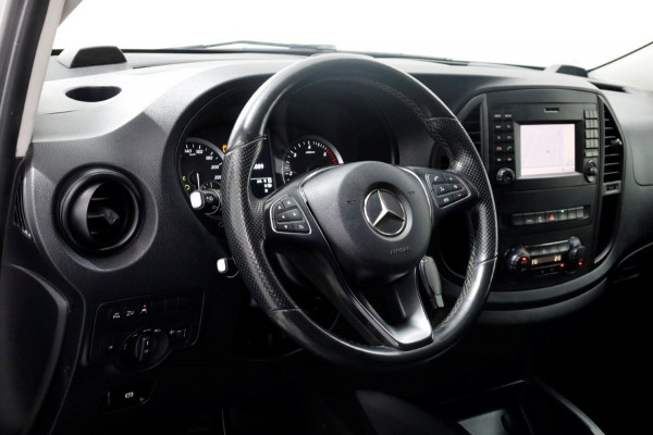 Mercedes-Benz Vito 116 CDI 163pk Lang 7G Automaat 4x4 ZG2 Airco/Navi/Camera 03-2020