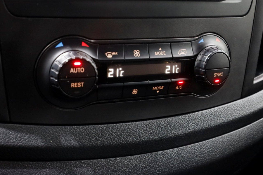 Mercedes-Benz Vito 116 CDI 163pk Lang 7G Automaat 4x4 ZG2 Airco/Navi/Camera 03-2020