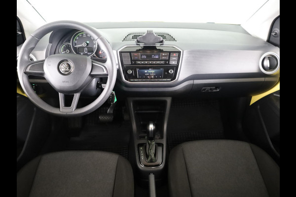 Škoda Citigo e-iV EV Ambition 83pk | Navigatie via app | Bluetooth | Automatische Airco