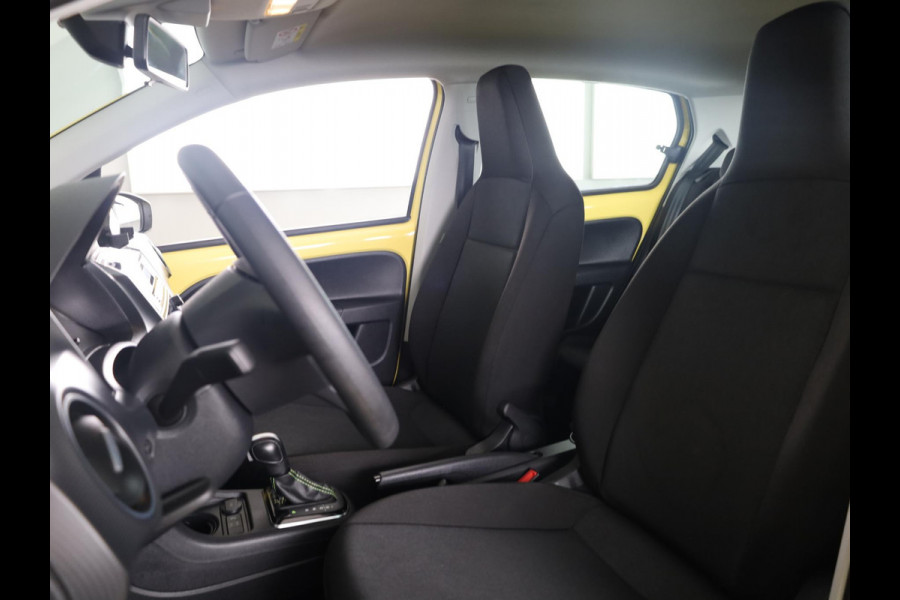 Škoda Citigo e-iV EV Ambition 83pk | Navigatie via app | Bluetooth | Automatische Airco