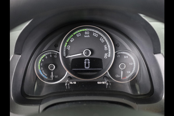 Škoda Citigo e-iV EV Ambition 83pk | Navigatie via app | Bluetooth | Automatische Airco