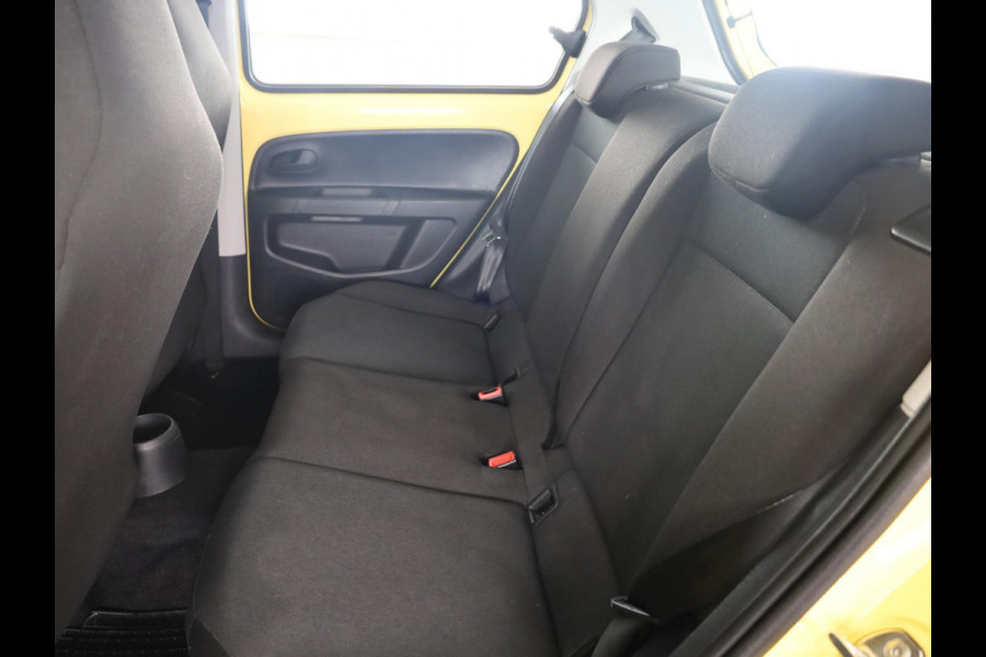 Škoda Citigo e-iV EV Ambition 83pk | Navigatie via app | Bluetooth | Automatische Airco