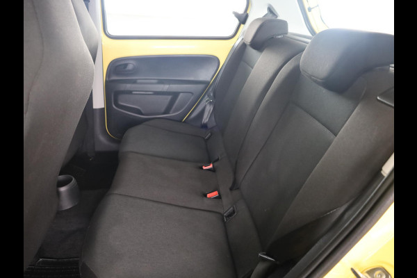 Škoda Citigo e-iV EV Ambition 83pk | Navigatie via app | Bluetooth | Automatische Airco