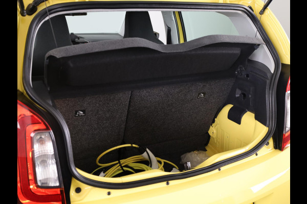 Škoda Citigo e-iV EV Ambition 83pk | Navigatie via app | Bluetooth | Automatische Airco