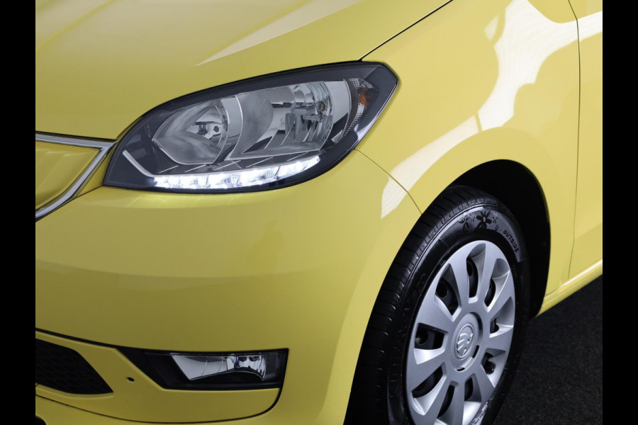 Škoda Citigo e-iV EV Ambition 83pk | Navigatie via app | Bluetooth | Automatische Airco