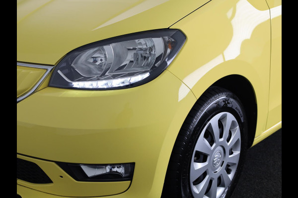 Škoda Citigo e-iV EV Ambition 83pk | Navigatie via app | Bluetooth | Automatische Airco