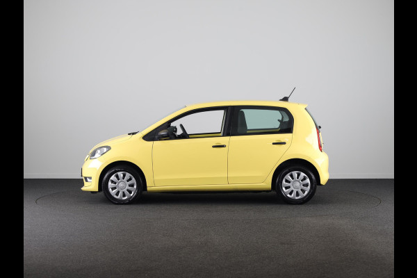 Škoda Citigo e-iV EV Ambition 83pk | Navigatie via app | Bluetooth | Automatische Airco