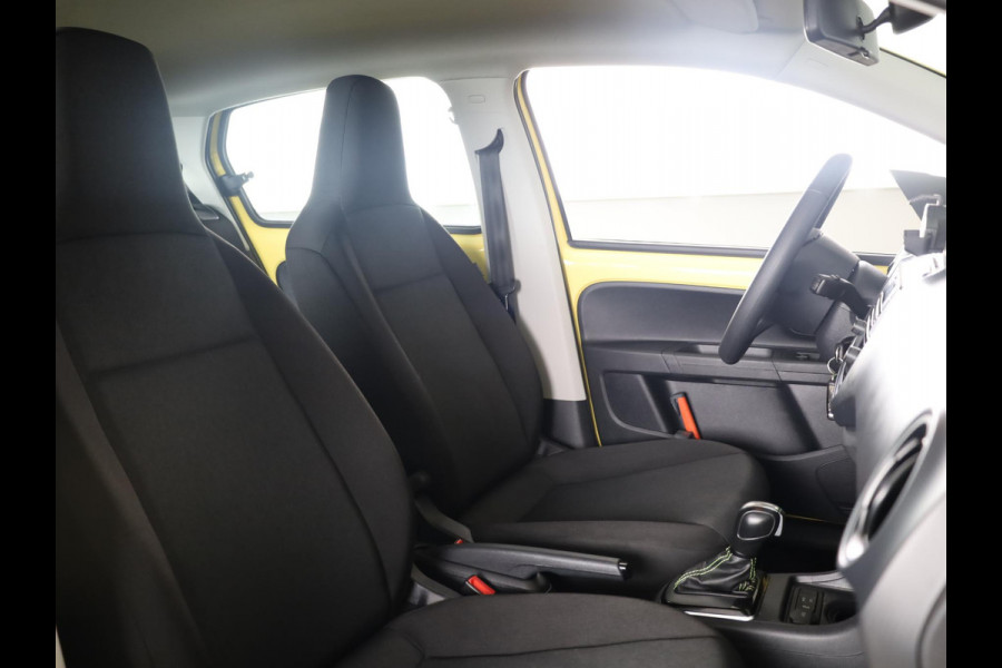 Škoda Citigo e-iV EV Ambition 83pk | Navigatie via app | Bluetooth | Automatische Airco