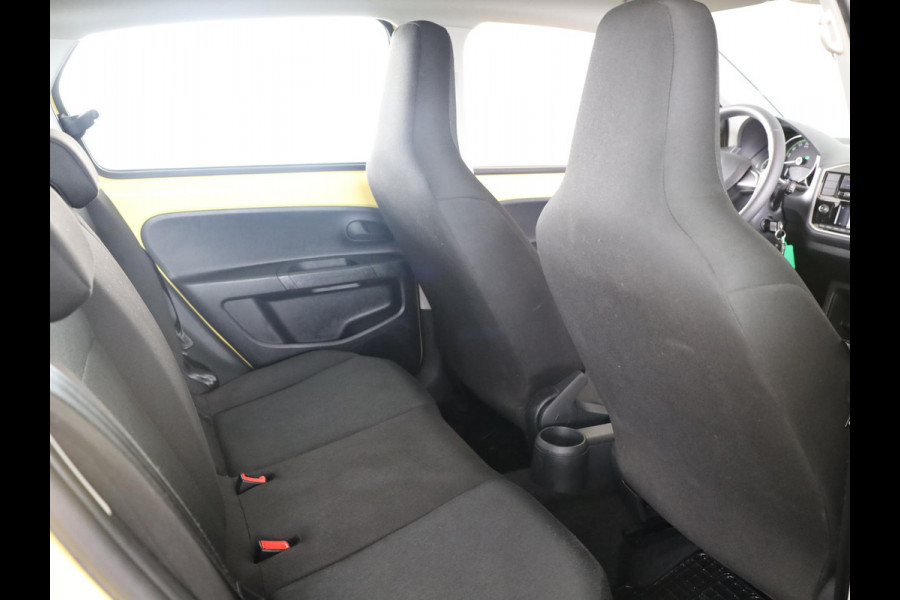 Škoda Citigo e-iV EV Ambition 83pk | Navigatie via app | Bluetooth | Automatische Airco