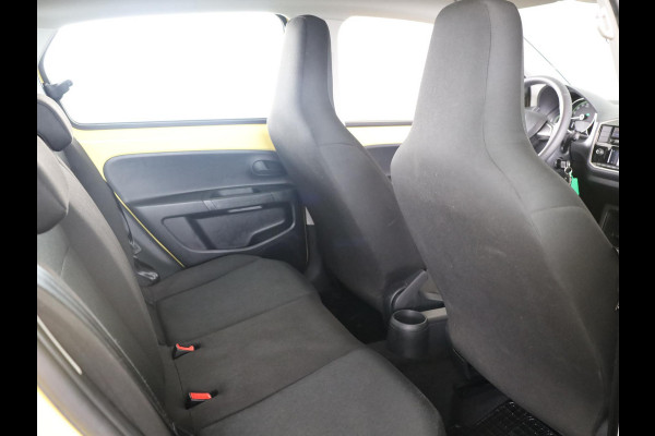 Škoda Citigo e-iV EV Ambition 83pk | Navigatie via app | Bluetooth | Automatische Airco