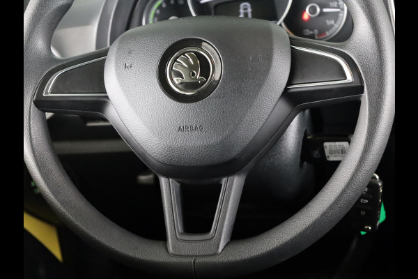 Škoda Citigo e-iV EV Ambition 83pk | Navigatie via app | Bluetooth | Automatische Airco