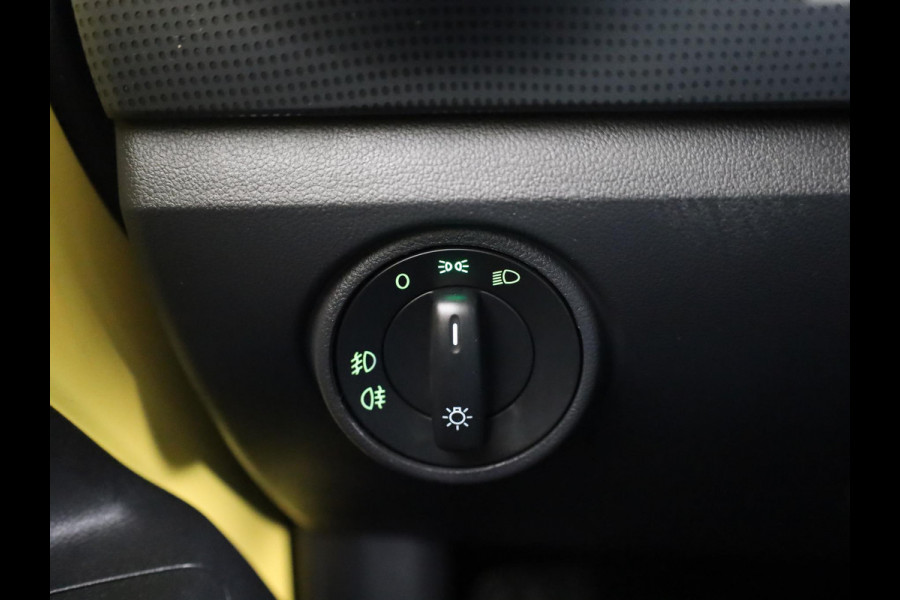 Škoda Citigo e-iV EV Ambition 83pk | Navigatie via app | Bluetooth | Automatische Airco