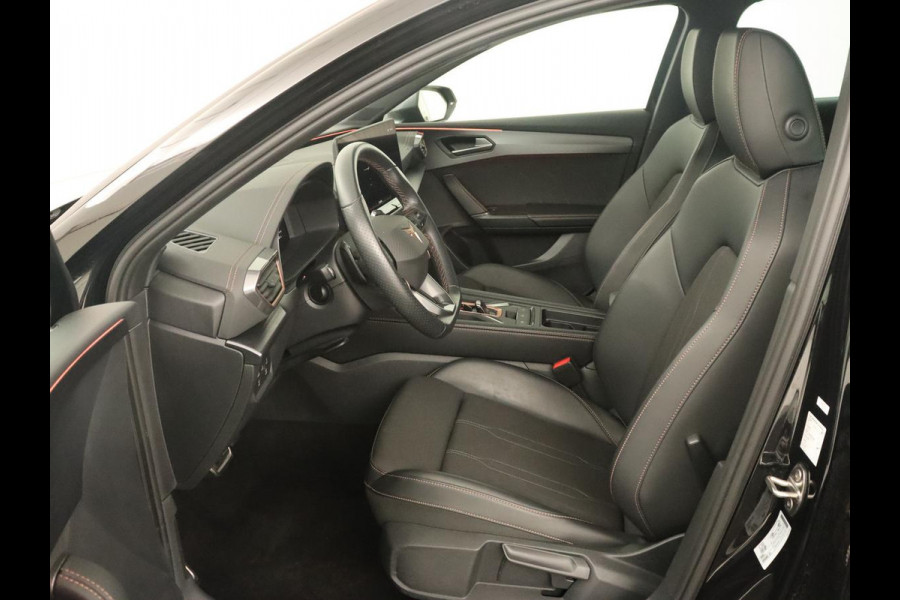 CUPRA Leon 1.5 TSI e-Hybrid | Stoel & stuurverwarming | Camera | Adaptive cruise | Carplay | Navigatie | Matrix LED | Sfeerverlichting | PHEV | Plug In