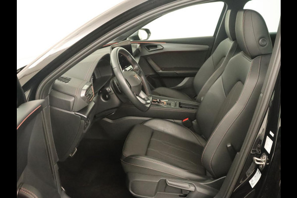 CUPRA Leon 1.5 TSI e-Hybrid | Stoel & stuurverwarming | Camera | Adaptive cruise | Carplay | Navigatie | Matrix LED | Sfeerverlichting | PHEV | Plug In