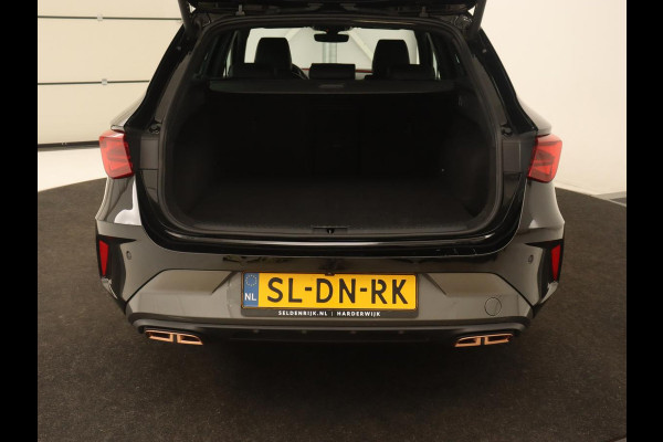CUPRA Leon 1.5 TSI e-Hybrid | Stoel & stuurverwarming | Camera | Adaptive cruise | Carplay | Navigatie | Matrix LED | Sfeerverlichting | PHEV | Plug In