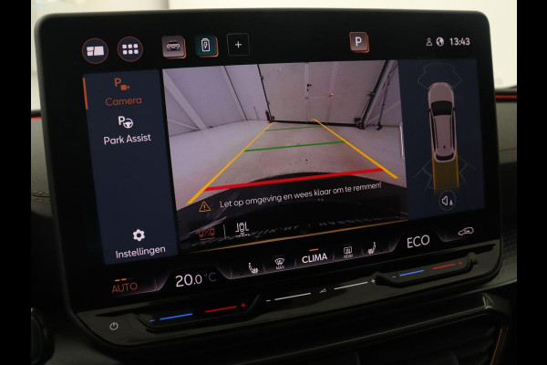 CUPRA Leon 1.5 TSI e-Hybrid | Stoel & stuurverwarming | Camera | Adaptive cruise | Carplay | Navigatie | Matrix LED | Sfeerverlichting | PHEV | Plug In