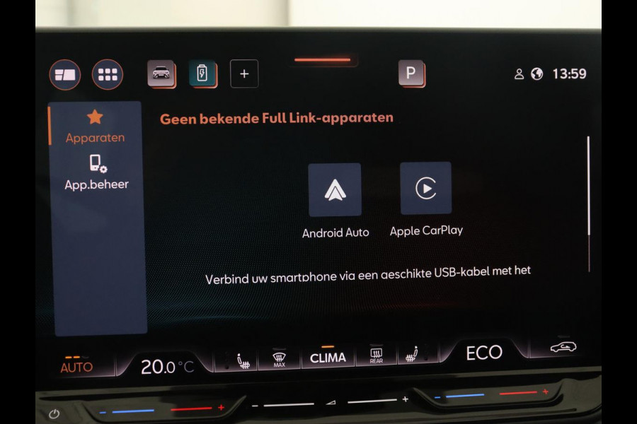 CUPRA Leon 1.5 TSI e-Hybrid | Stoel & stuurverwarming | Camera | Adaptive cruise | Carplay | Navigatie | Matrix LED | Sfeerverlichting | PHEV | Plug In