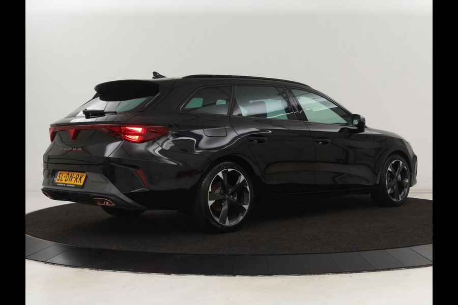 CUPRA Leon 1.5 TSI e-Hybrid | Stoel & stuurverwarming | Camera | Adaptive cruise | Carplay | Navigatie | Matrix LED | Sfeerverlichting | PHEV | Plug In