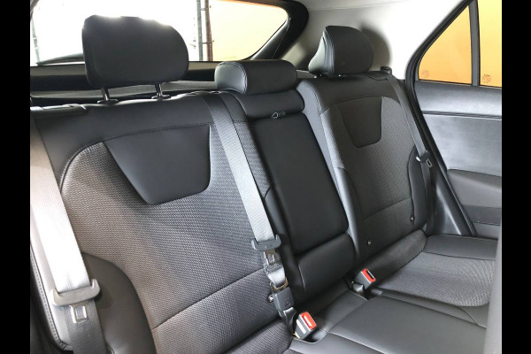Kia Niro EV Edition 64.8 kWh fabrieksgar 8/30 stoelverw | stuurverw | camera | navi