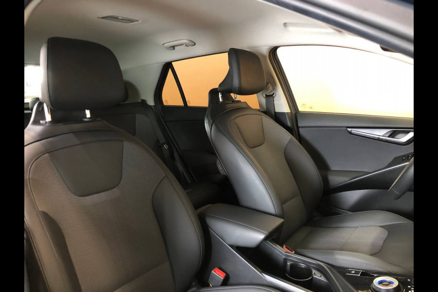 Kia Niro EV Edition 64.8 kWh fabrieksgar 8/30 stoelverw | stuurverw | camera | navi