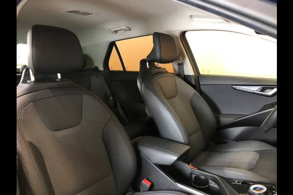 Kia Niro EV Edition 64.8 kWh fabrieksgar 8/30 stoelverw | stuurverw | camera | navi