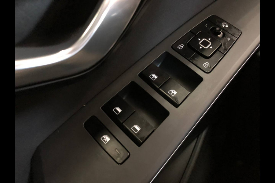 Kia Niro EV Edition 64.8 kWh fabrieksgar 8/30 stoelverw | stuurverw | camera | navi