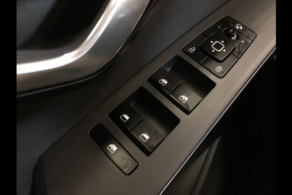 Kia Niro EV Edition 64.8 kWh fabrieksgar 8/30 stoelverw | stuurverw | camera | navi