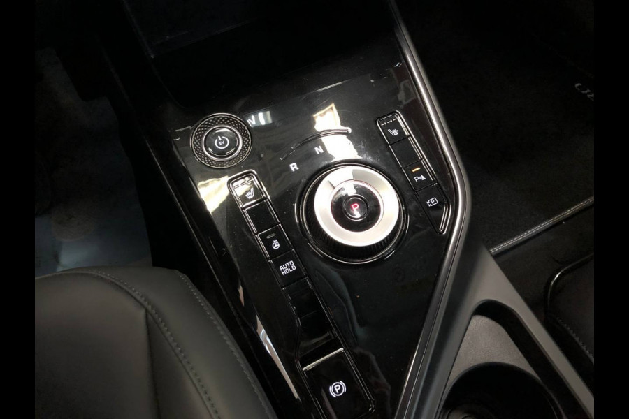 Kia Niro EV Edition 64.8 kWh fabrieksgar 8/30 stoelverw | stuurverw | camera | navi