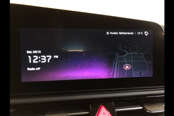 Kia Niro EV Edition 64.8 kWh fabrieksgar 8/30 stoelverw | stuurverw | camera | navi