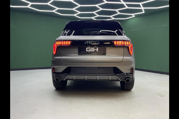 Lynk & Co 01 1.5 PHEV Mat Grijs | Pano | Trekhaak | NAP