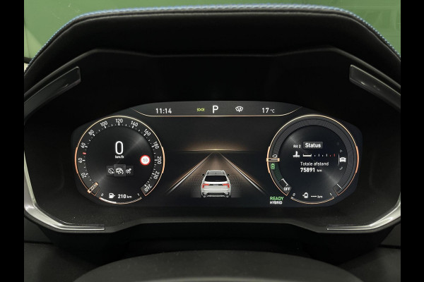 Lynk & Co 01 1.5 PHEV Mat Grijs | Pano | Trekhaak | NAP