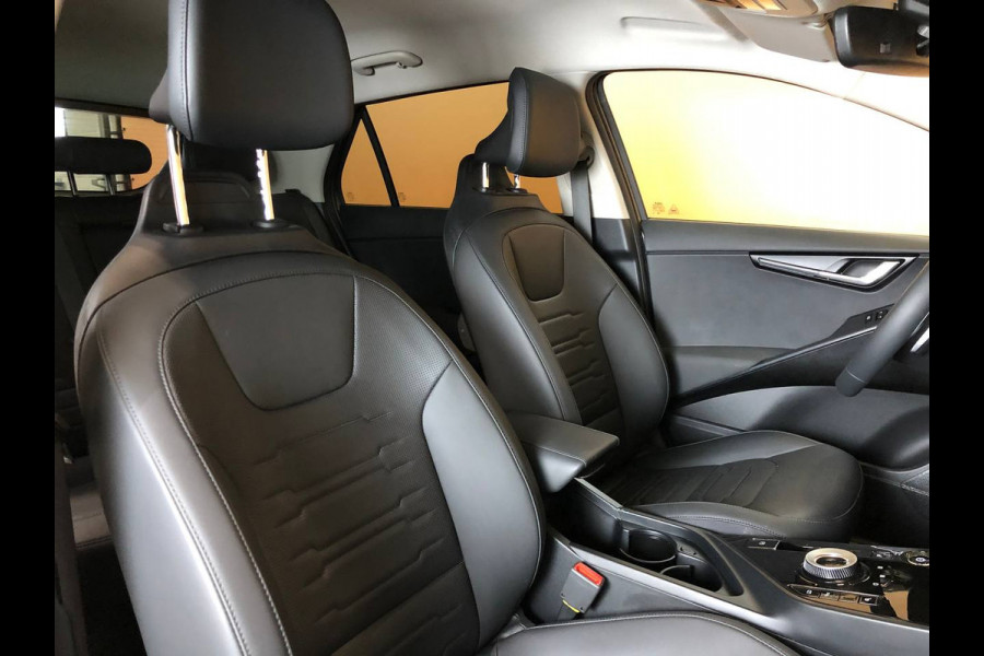Kia Niro EV Edition Advanced 64.8 kWh fabrieksgarantie 4/31 stoelverw | stuurverw | camera | navi