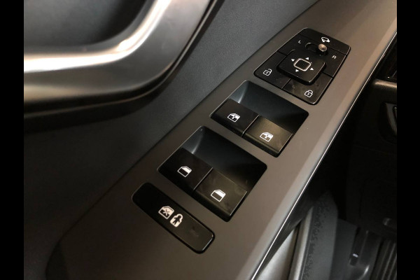 Kia Niro EV Edition Advanced 64.8 kWh fabrieksgarantie 4/31 stoelverw | stuurverw | camera | navi