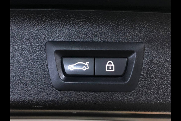 BMW 5 Serie Touring 520i High Executive comfortstoelen | leer | panoramadak | head up