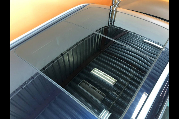 BMW 5 Serie Touring 520i High Executive comfortstoelen | leer | panoramadak | head up