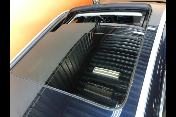 BMW 5 Serie Touring 520i High Executive comfortstoelen | leer | panoramadak | head up