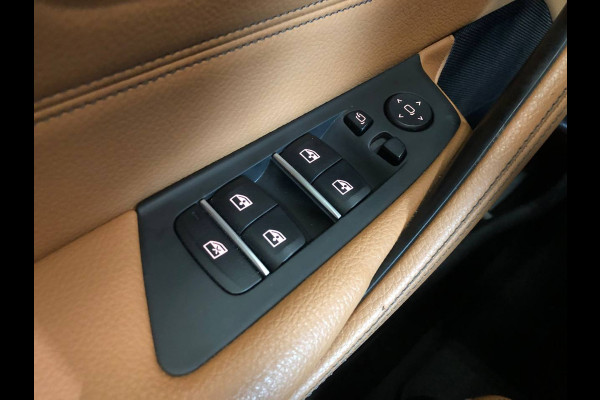 BMW 5 Serie Touring 520i High Executive comfortstoelen | leer | panoramadak | head up