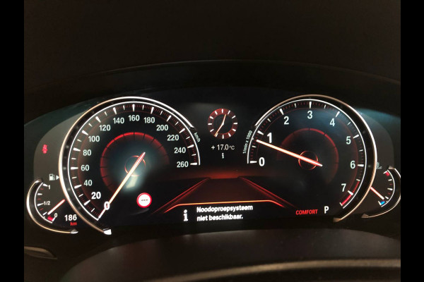 BMW 5 Serie Touring 520i High Executive comfortstoelen | leer | panoramadak | head up