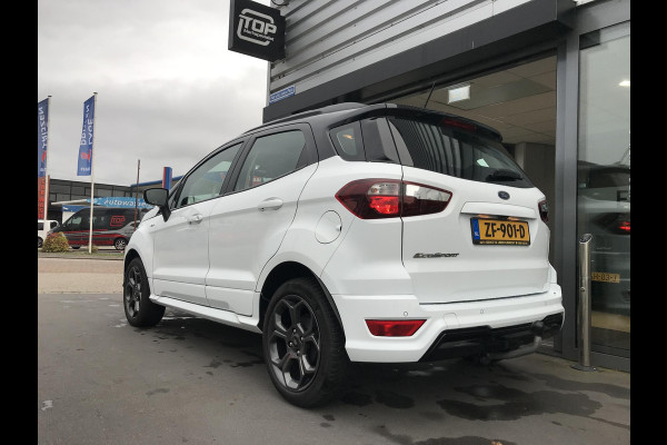 Ford EcoSport 1.0 EcoBoost ST-Line Trekhaak