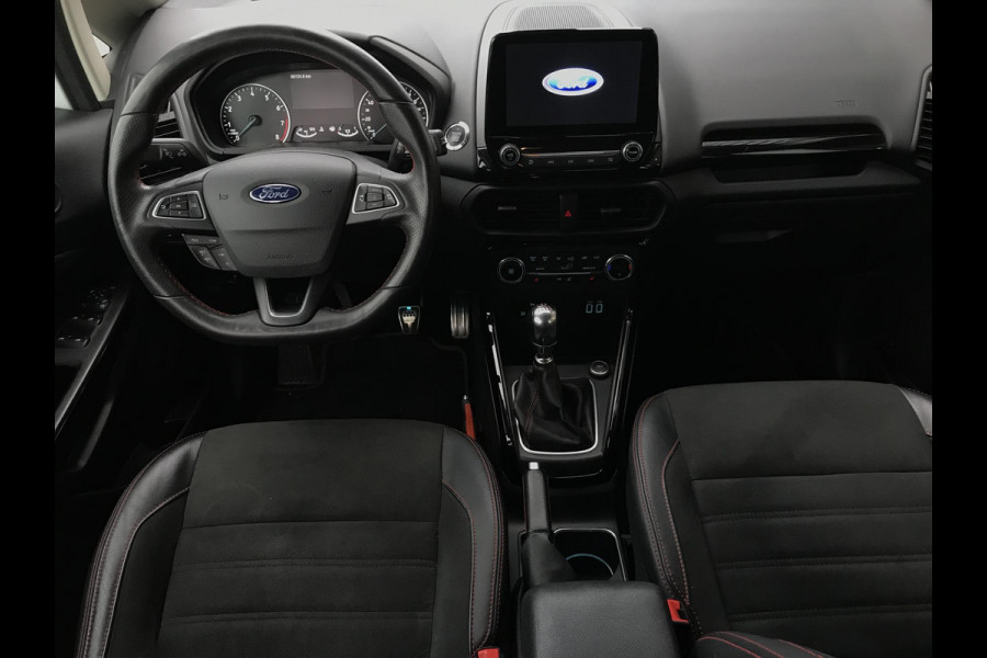 Ford EcoSport 1.0 EcoBoost ST-Line Trekhaak