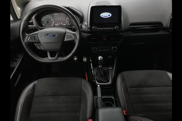 Ford EcoSport 1.0 EcoBoost ST-Line Trekhaak