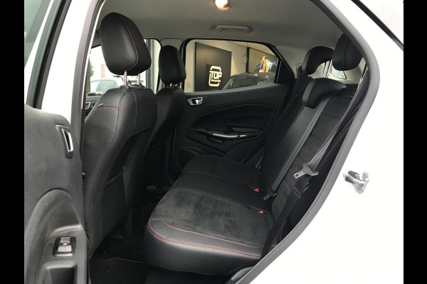 Ford EcoSport 1.0 EcoBoost ST-Line Trekhaak