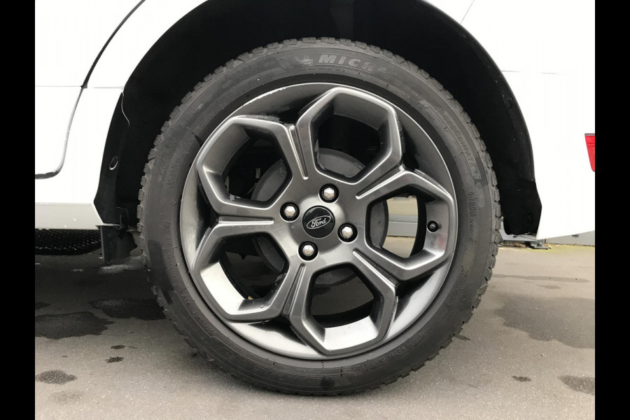 Ford EcoSport 1.0 EcoBoost ST-Line Trekhaak